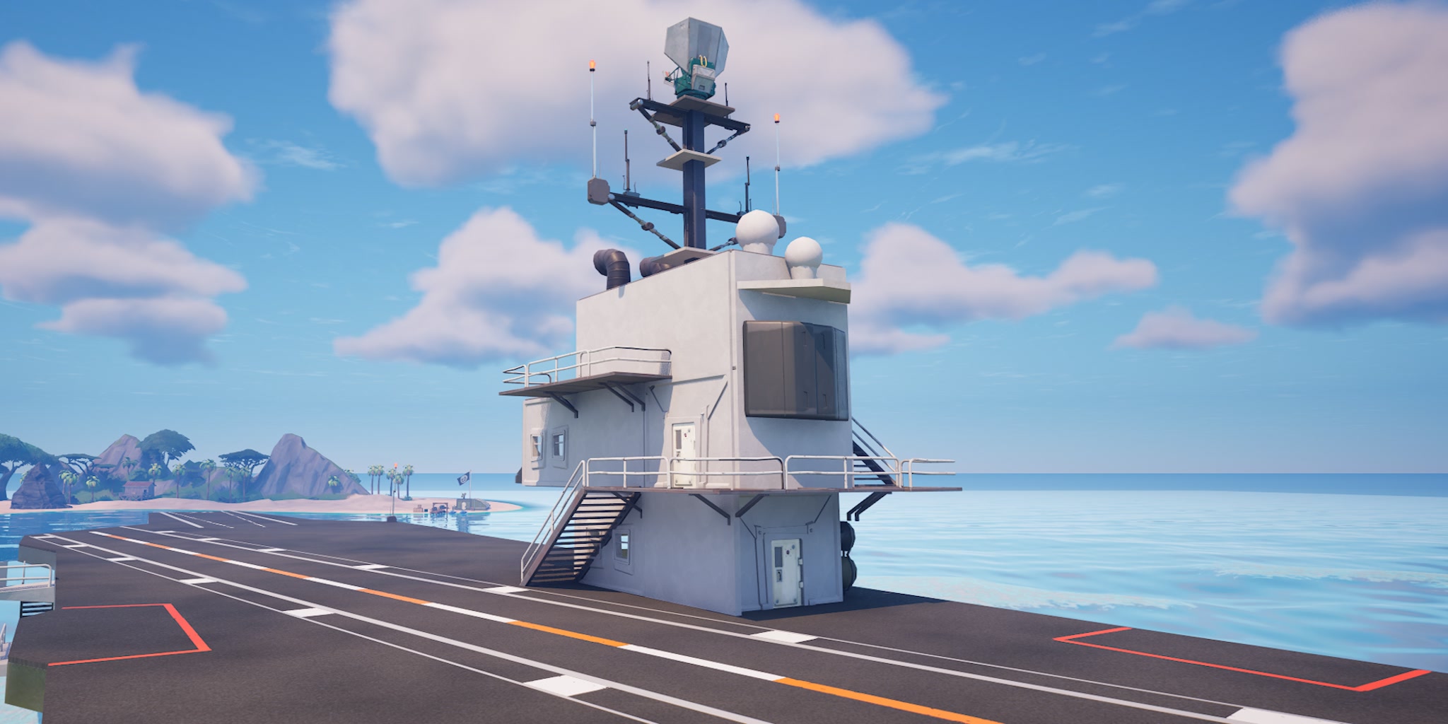 Pacific Fighters