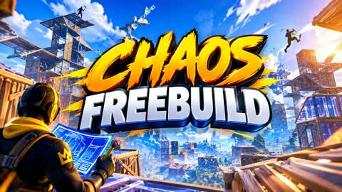 CHAOS FREEBUILD PRACTICE