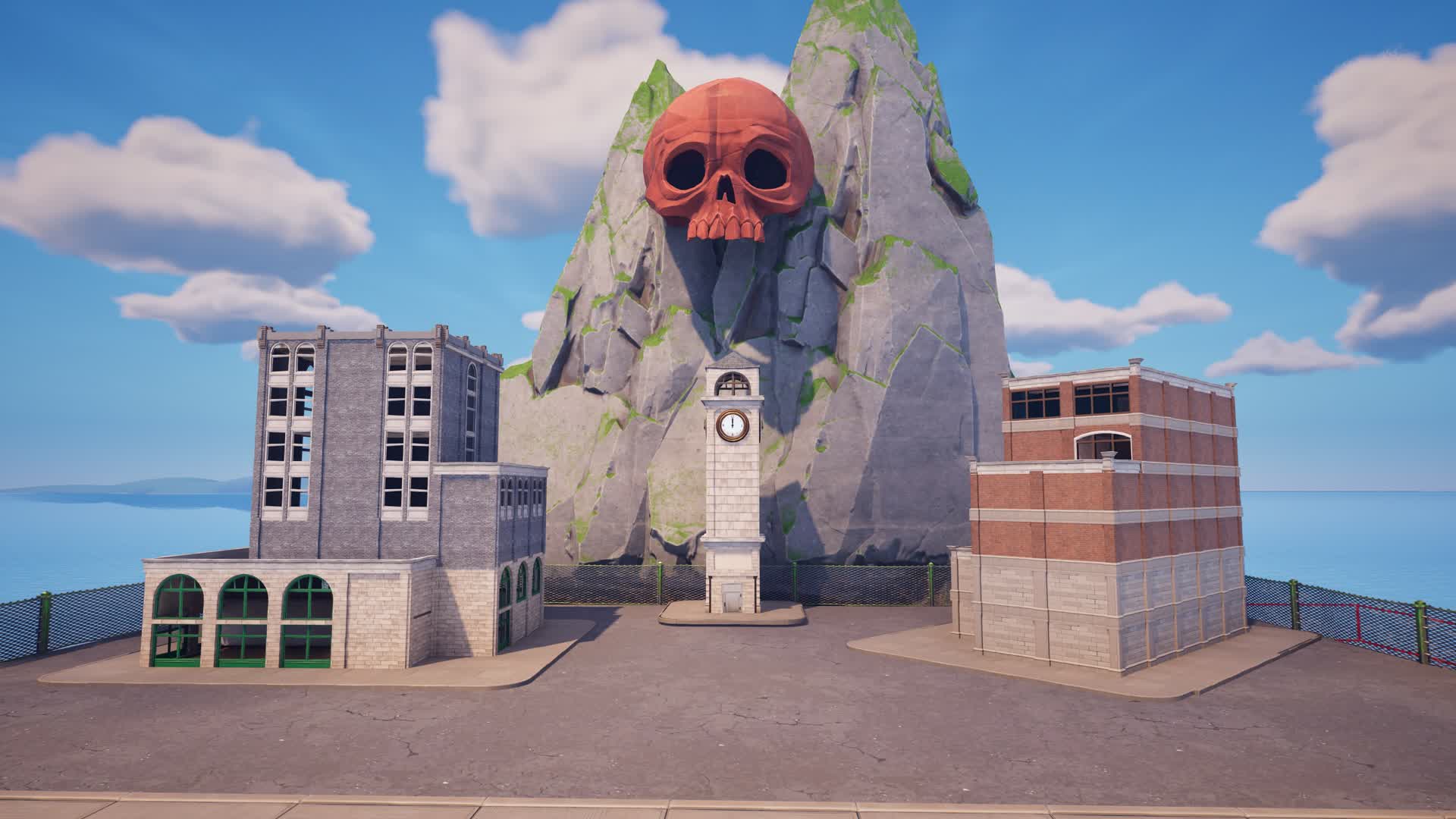 🏆 TILTED SKULL ZONE WARS