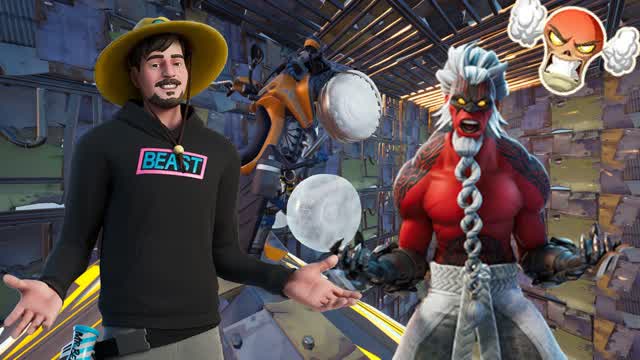 Ramp Rush