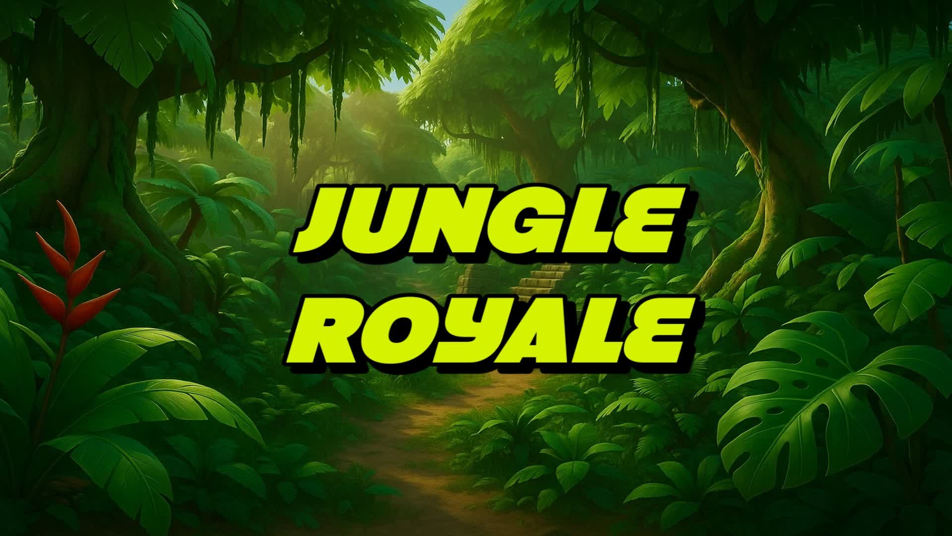 Jungle Royale