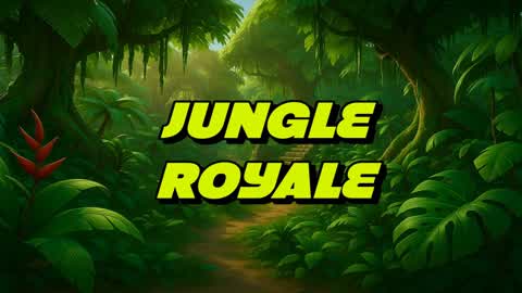 Jungle Royale