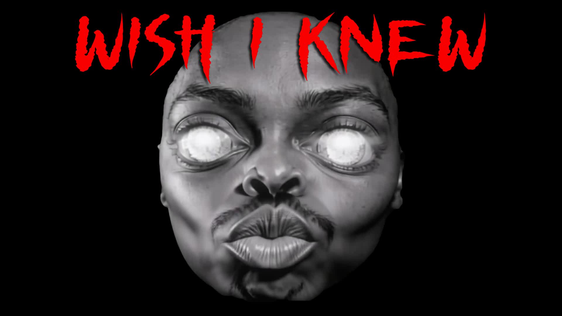 Wish I Knew - SCP [HORROR]