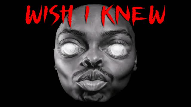 Wish I Knew - SCP [HORROR]