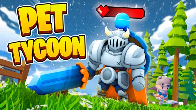 PET TYCOON đ