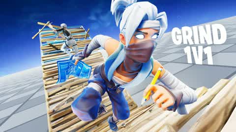 GRIND CORE 1V1 (PRACTICE)