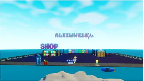 aliiwwe18 world