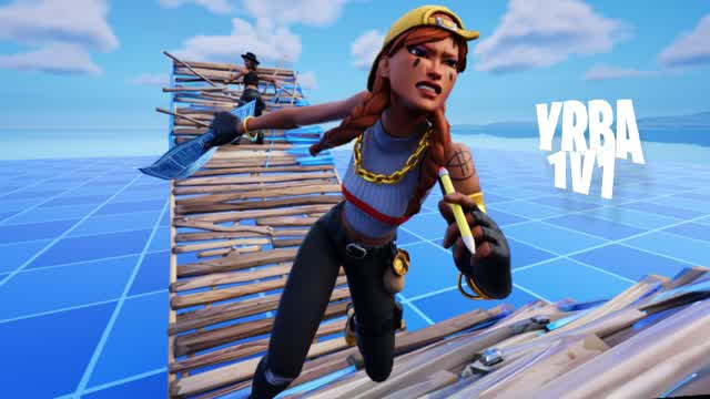 yrba - 1V1 BUILDFIGHT!