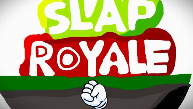 Capture 1 – Slap Royale!