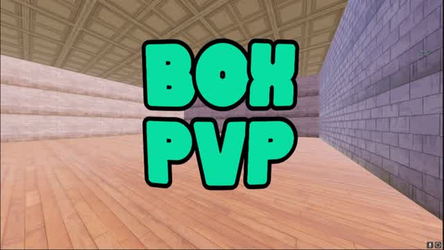 MONGRAAL BOX PVP