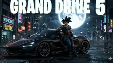 GRAND DIVING NIGHT FFA 🏜️