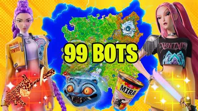 BASE WARS FUN CITY đ KPOP DEMON HUNTERS