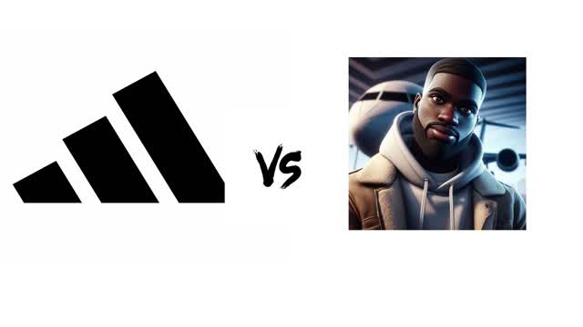 Capture 1 – Kanye west vs Adidas