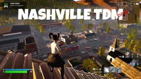 Teams Nashville New (BUILDING)