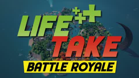LifeTake Battle Royale