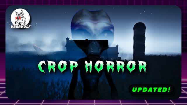 Capture 1 – CROP HORROR