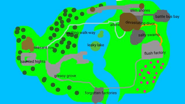 Og reimagined season 4