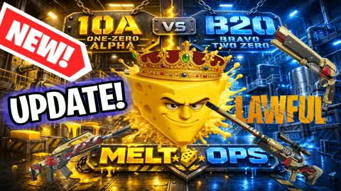 MELT_OPS_TDM