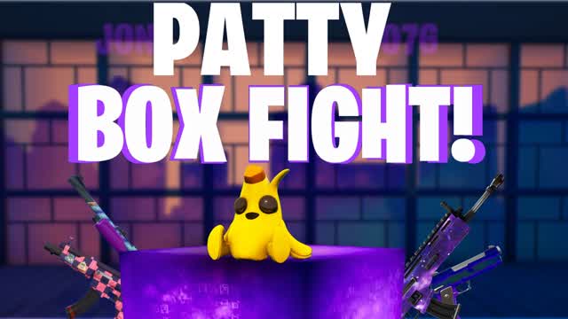 Patty Box Fights
