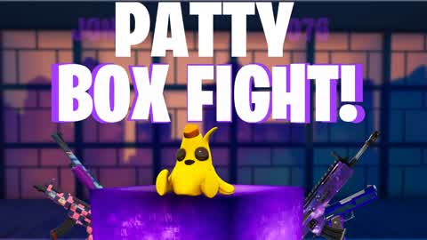 Patty Box Fights