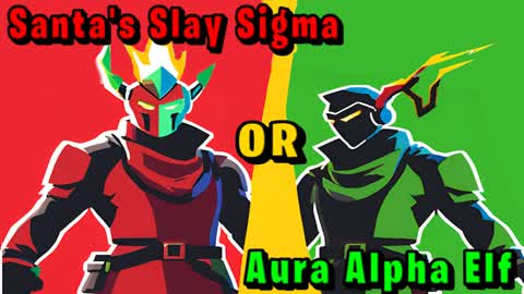 Christmas Would You Rather