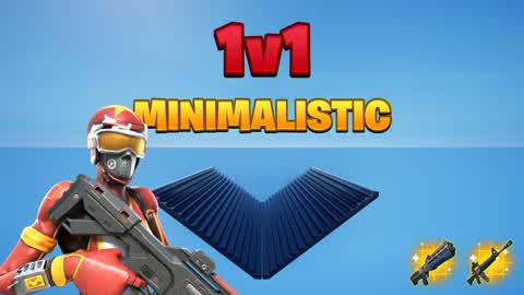 1V1 BUILD FIGHTS [MINI]