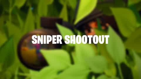 TILTED SNIPER SHOOTOUT