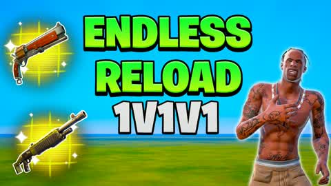 1V1V1 ONLY GOOD WEAPONS (FFA)
