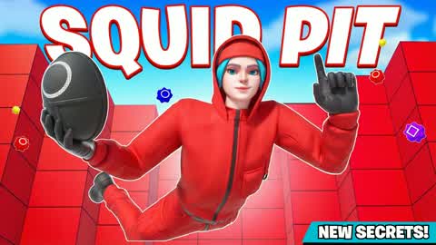 SQUID GAME PIT 🦑 HIPY