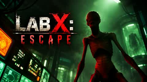 LAB X: ESCAPE