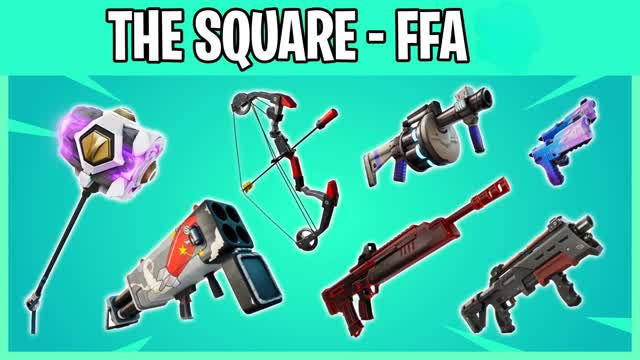 The Square - FFA