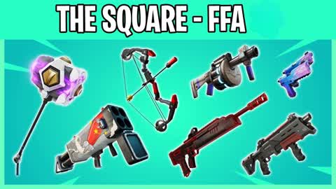 The Square - FFA