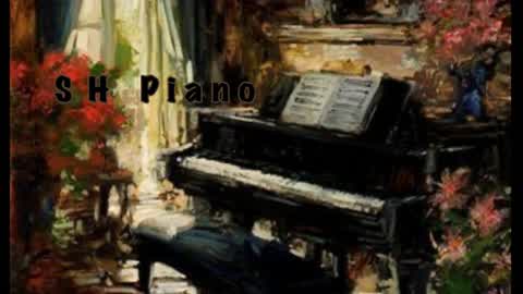 SH PIANO