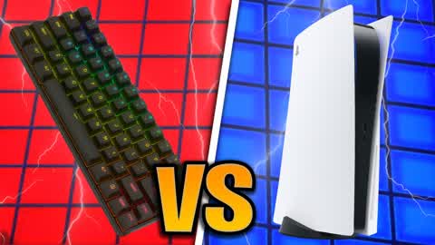 SUPER RED VS BLUE 🔴🔵 (Vontrex03)