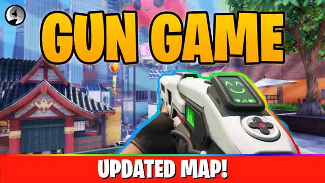 Gun Game: Waterfront Wipeout
