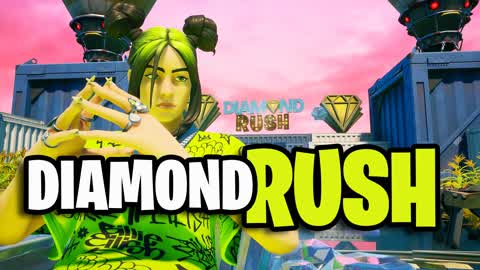 Diamond Rush