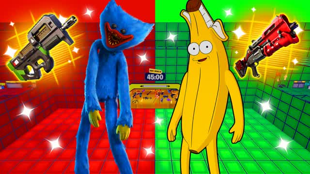 NEW CRAZT - TMNT - RED VS GREEN 🔴🍏