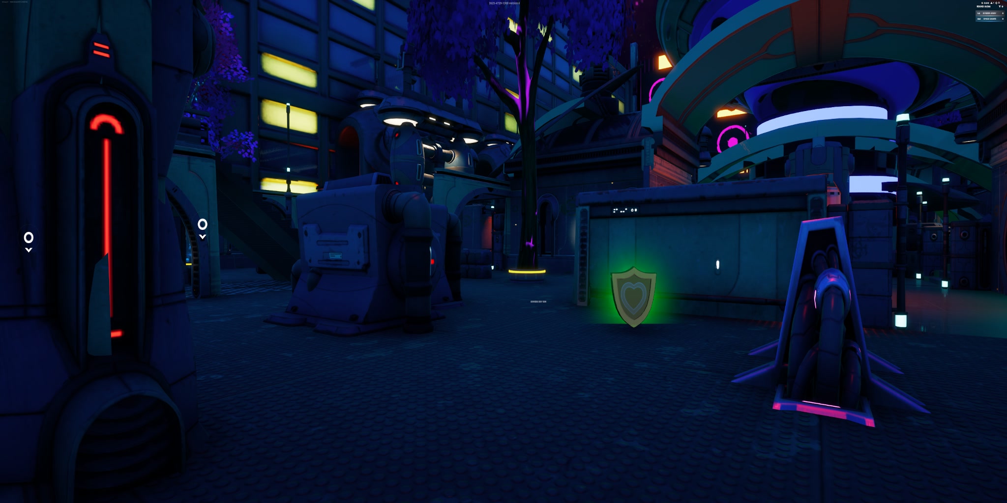 Laser Tag Battles 3625-4729-1300 by worrior54321 - Fortnite Creative ...