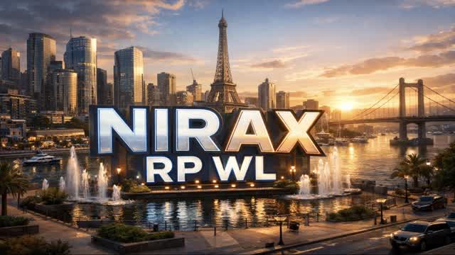 NIRAX RP V1