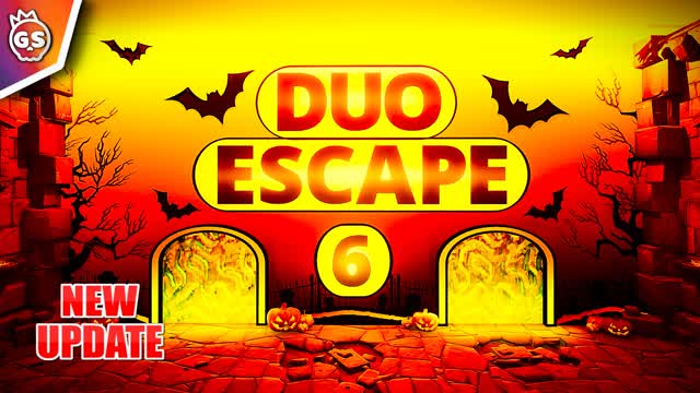 Extreme Duo Escape 6