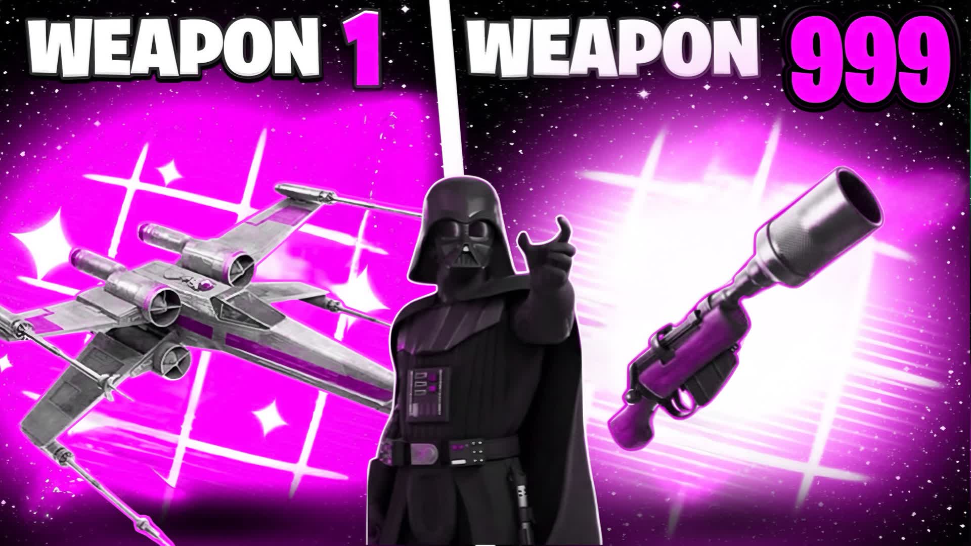 GALAXY✨GUN GAME🏝️ONE SHOT🎯ALL GUNS