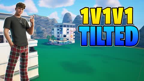 1V1V1 Neo Tilted Scrims