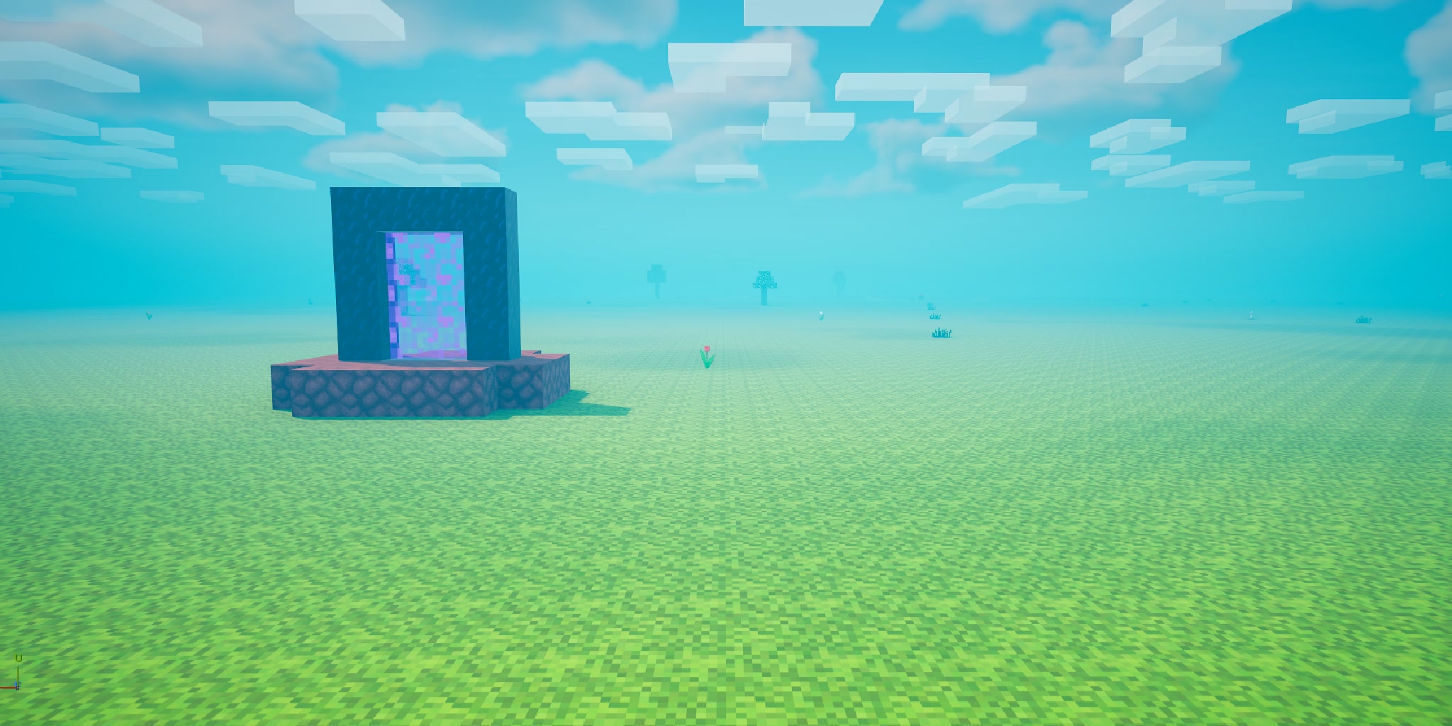 MINECRAFT SURVIVAL 🧟 9397-5190-2616 by surfixd - Fortnite Creative Map ...