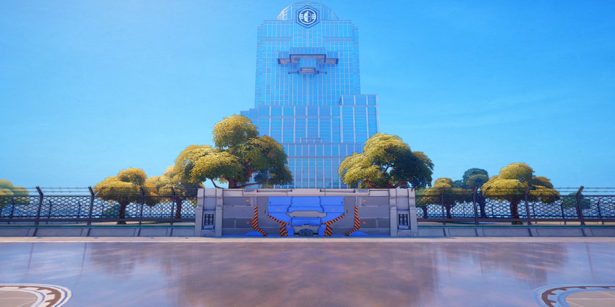 Hero Academy