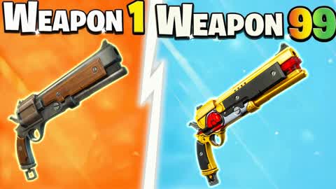🔫 CRAZY FUN GUN GAME 🔫67