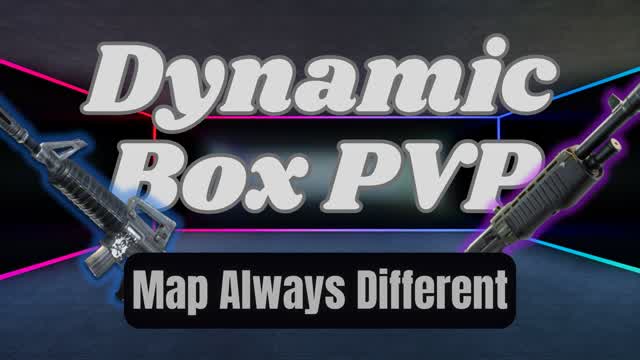 Dynamic Box PVP