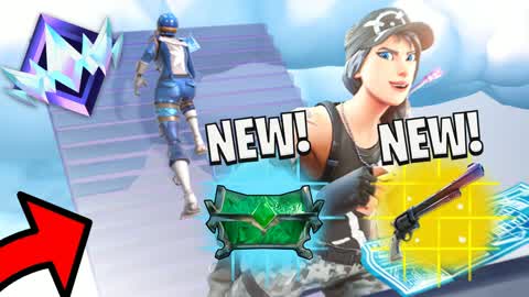 SKY LIMIT - VIYO 1V1