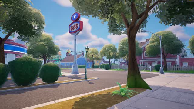 ZONE WARS EN PRIMERA PERSONA