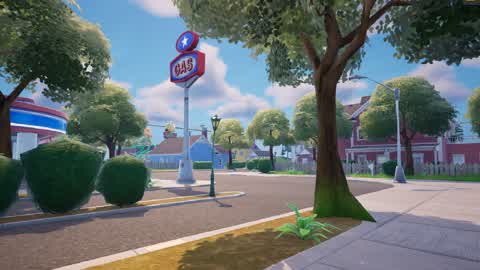 ZONE WARS EN PRIMERA PERSONA