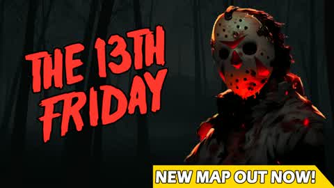 THE 13TH FRIDAY